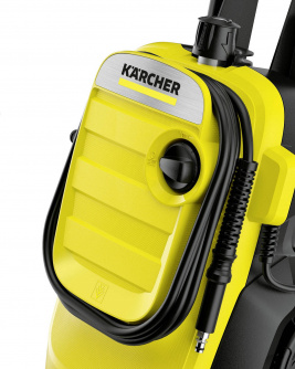 Купить Мойка Karcher K 4 Compact   1.637-500 фото №9