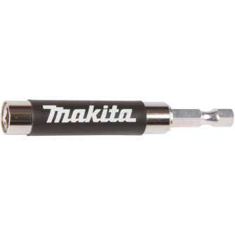 Купить Держатель бит и шурупов Makita 1/4" 80 мм   B-48751 фото №1