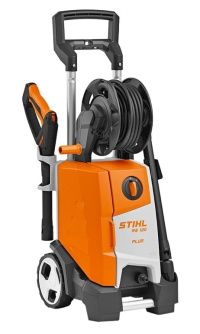 Купить Мойка высокого давления STIHL RE 120 PLUS 4950-011-4551 фото №3