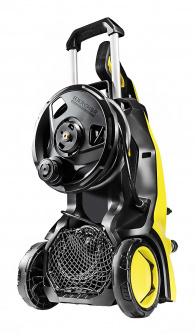 Купить Мойка Karcher K 5 Premium Full Control Plus Home фото №3