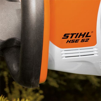 Купить Электроножницы 500мм/20 4818-011-3507 STIHL HSE 52 фото №6