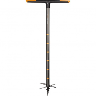 Купить Бур Fiskars садовый QuikDrill малый   134710/1000636 фото №1