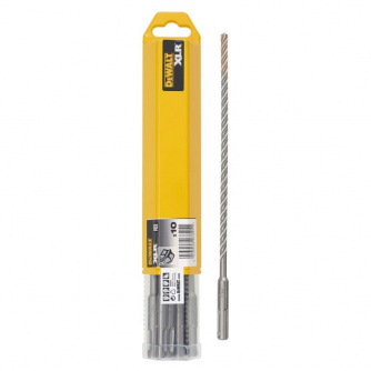 Купить Бур DEWALT SDS+ XLR 5*160 (10шт)   DT 8951 фото №1