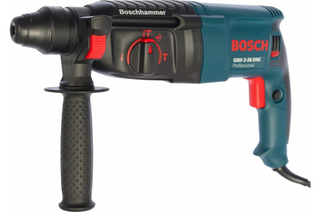 Купить Перфоратор BOSCH GBH 2-26 DRE Professional (0611253708) фото №1