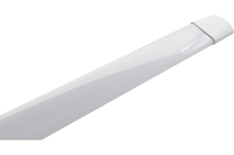 Купить Светильник ECOLA LSTD50ELC LED linear IP65 50W 6500K 3500lm 1500*56*32мм LSTD50ELC фото №2