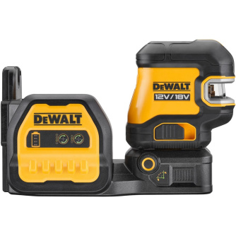 Купить Лазерный уровень DEWALT DCE 825 NG18 фото №3