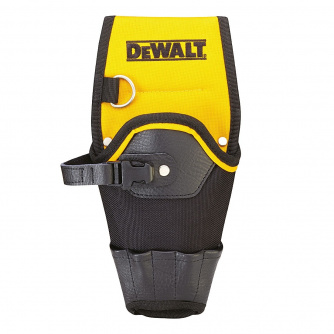 Купить Держатель DEWALT для дрели поясной     DWST1-75653 фото №1