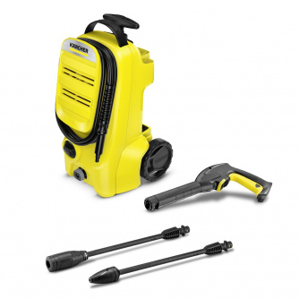 Купить Мойка Karcher K 3 Compact фото №1