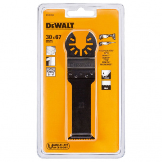 Купить Насадка DEWALT для мультитула   DT 20703 фото №3