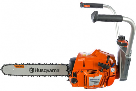 Купить Бензопила Husqvarna 365 Н - 18" высокие рукоятки фото №2