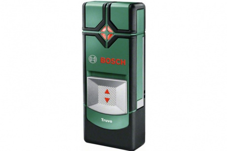 Купить Детектор Bosch Truvo 0.603.681.200 фото №1