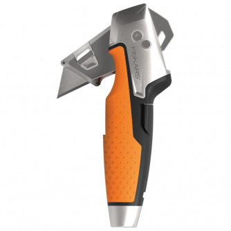 Купить Нож со сменным лезвием Fiskars CarbonMax   1027225 фото №1