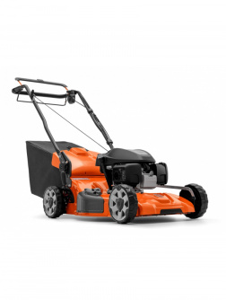 Купить Газонокосилка Husqvarna LC 356 VP колесная   9679888-01 фото №1