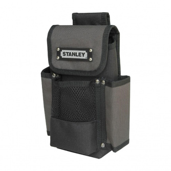 Купить Сумка поясная STANLEY для инструмента "Basic 9" Pouch" из полиэстра     1-93-329 фото №2