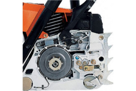 Купить Бензопила STIHL MS 211 1139-200-0376 фото №5