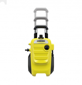 Купить Мойка Karcher K 4 Compact   1.637-500 фото №6