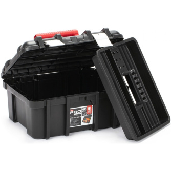 Купить Ящик для инструментов KETER 16" ML Wide tool box 17191708 фото №5