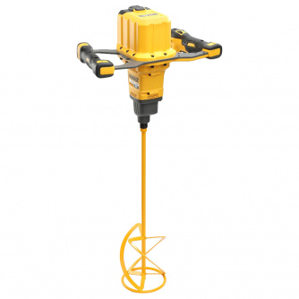 Купить Дрель-миксер DEWALT  DCD 240 N фото №1