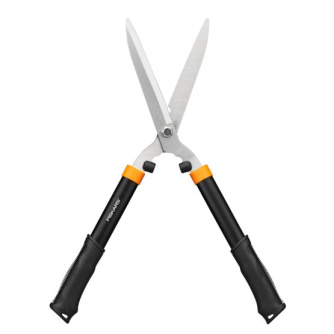 Купить Ножницы Fiskars для живой изгороди Solid HS21   1026827 фото №1