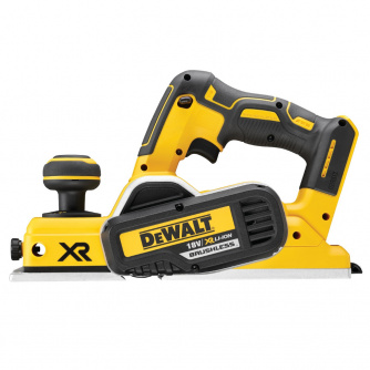 Купить Рубанок аккумуляторный DEWALT  DCP 580 N фото №2