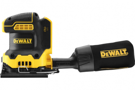 Купить ПШМ аккумуляторная DEWALT  DCW 200 N фото №2