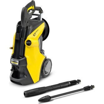 Купить Мойка Karcher K 7 Premium Power   1.317-170 фото №1