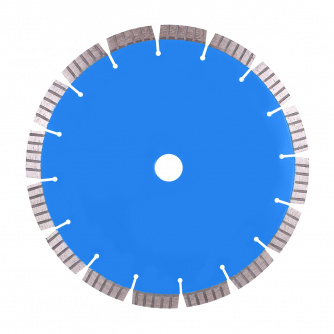 Купить Диск алмазный DISTAR Meteor 1A1RSS/C3-W 125*2,2*22,2 12315055010 фото №3