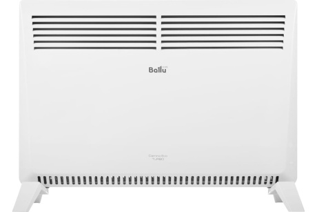 Купить Конвектор электрический Ballu Camino Eco Turbo BEC/EMT-2000 фото №2