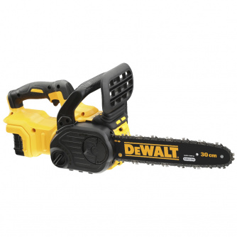 Купить Пила цепная аккумуляторная DEWALT DCM 565 P1 фото №1