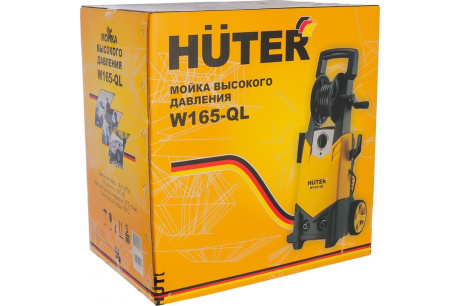 Купить Мойка Huter W165-QL фото №15