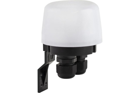 Купить Фотореле EKF PS-4 10A 2200Вт IP66  fr-ps-4-10 фото №2