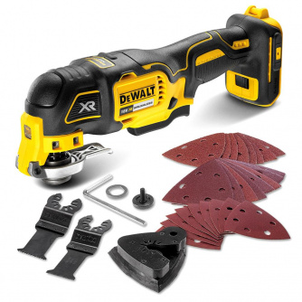 Купить Мультитул DEWALT DCS 356N фото №1