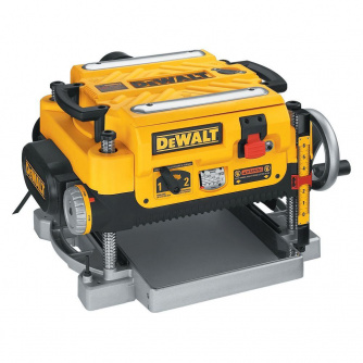 Купить Станок рейсмусный DEWALT DW 735 фото №1