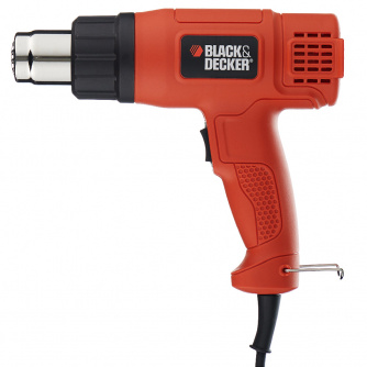 Купить Фен BLACK+DECKER  KX 1650 фото №1