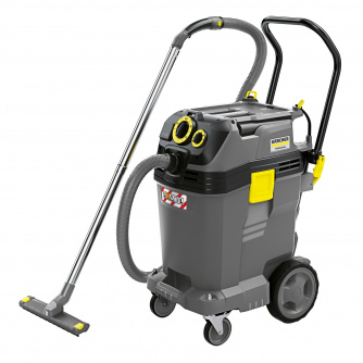 Купить Пылесос Karcher NT 50/1 Tact Te L фото №1