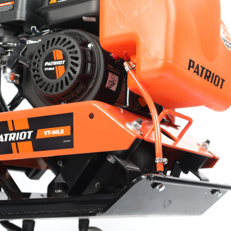 Купить Виброплита Patriot VT-90LB Loncin фото №6