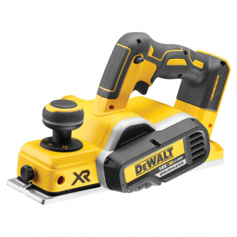 Купить Рубанок аккумуляторный DEWALT  DCP 580 N фото №1