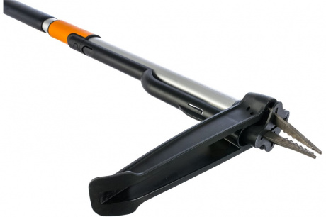 Купить Удалитель сорняков Fiskars телескопический SmartFit   139960/1020125 фото №4