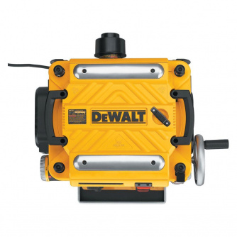 Купить Станок рейсмусный DEWALT DW 735 фото №4