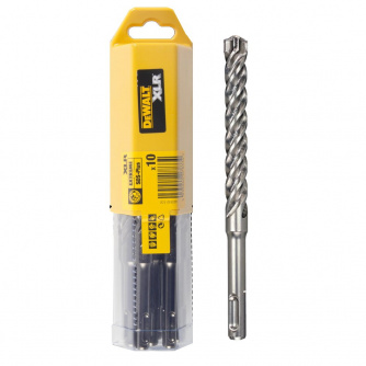 Купить Бур DEWALT SDS+ XLR 8*160 (10шт)   DT 8965 фото №1