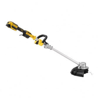 Купить Триммер DEWALT DCMST 561 P1 аккумуляторный фото №2