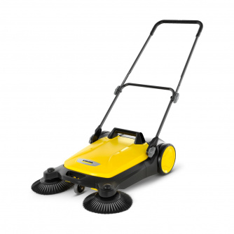 Купить Подметальная машина Karcher S 4 Twin фото №1