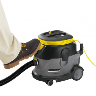 Купить Пылесос Karcher T 15/1 фото №2