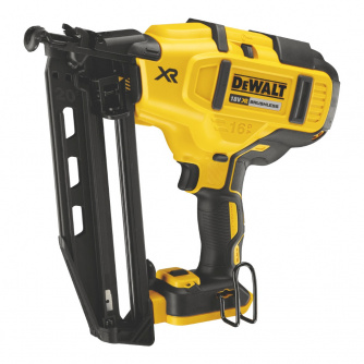 Купить Гвоздезабиватель DEWALT DCN 660 N аккумуляторный фото №1