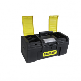 Купить Ящик для инструмента STANLEY BASIC TOOLBOX 16"     1-79-216 фото №2