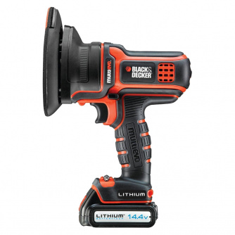 Купить Насадка BLACK+DECKER для инcтрументов MultiEvo   MTSA2-XJ фото №4