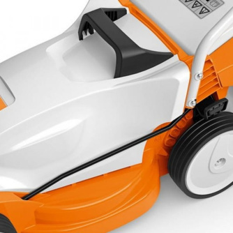 Купить Газонокосилка сетевая Stihl RME 235.0 6311-011-2410 фото №4