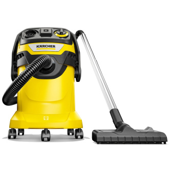 Купить Пылесос Karcher WD 6 P V-25/8/22/T фото №3