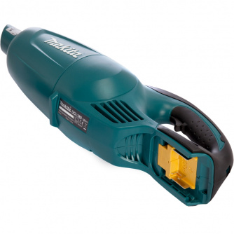 Купить Пылесос аккумуляторный Makita DCL 180 Z фото №2