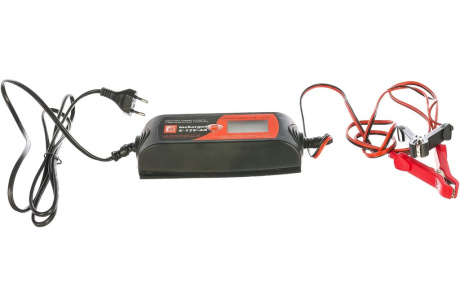 Купить Зарядное устройство BestWeld INCHARGER 6-12V-4A BW6001 фото №2